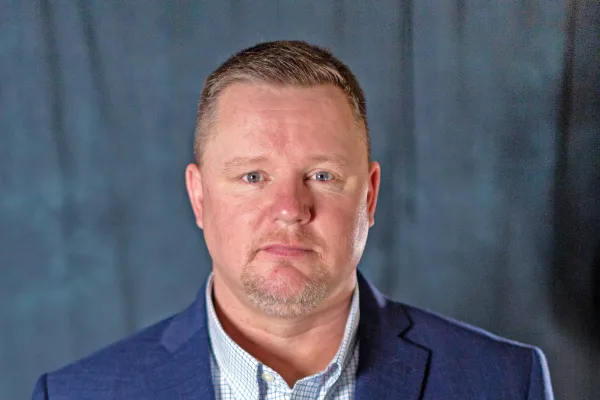 ADC Director Brian Jennewein