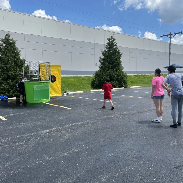 Member Appreciation Day 2024